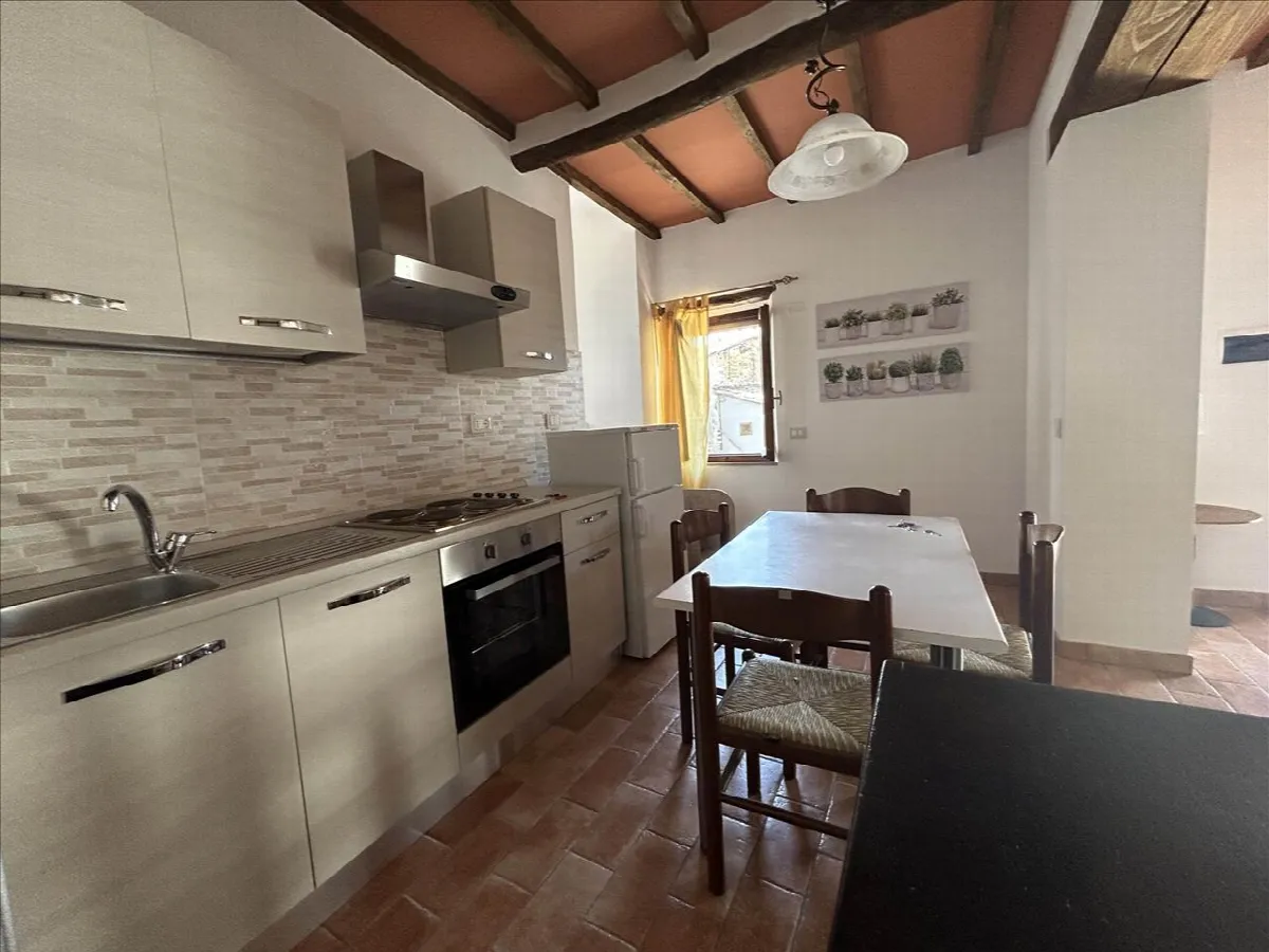 Casa indipendente in vendita a Magione - Sant'arcangelo - foto 4
