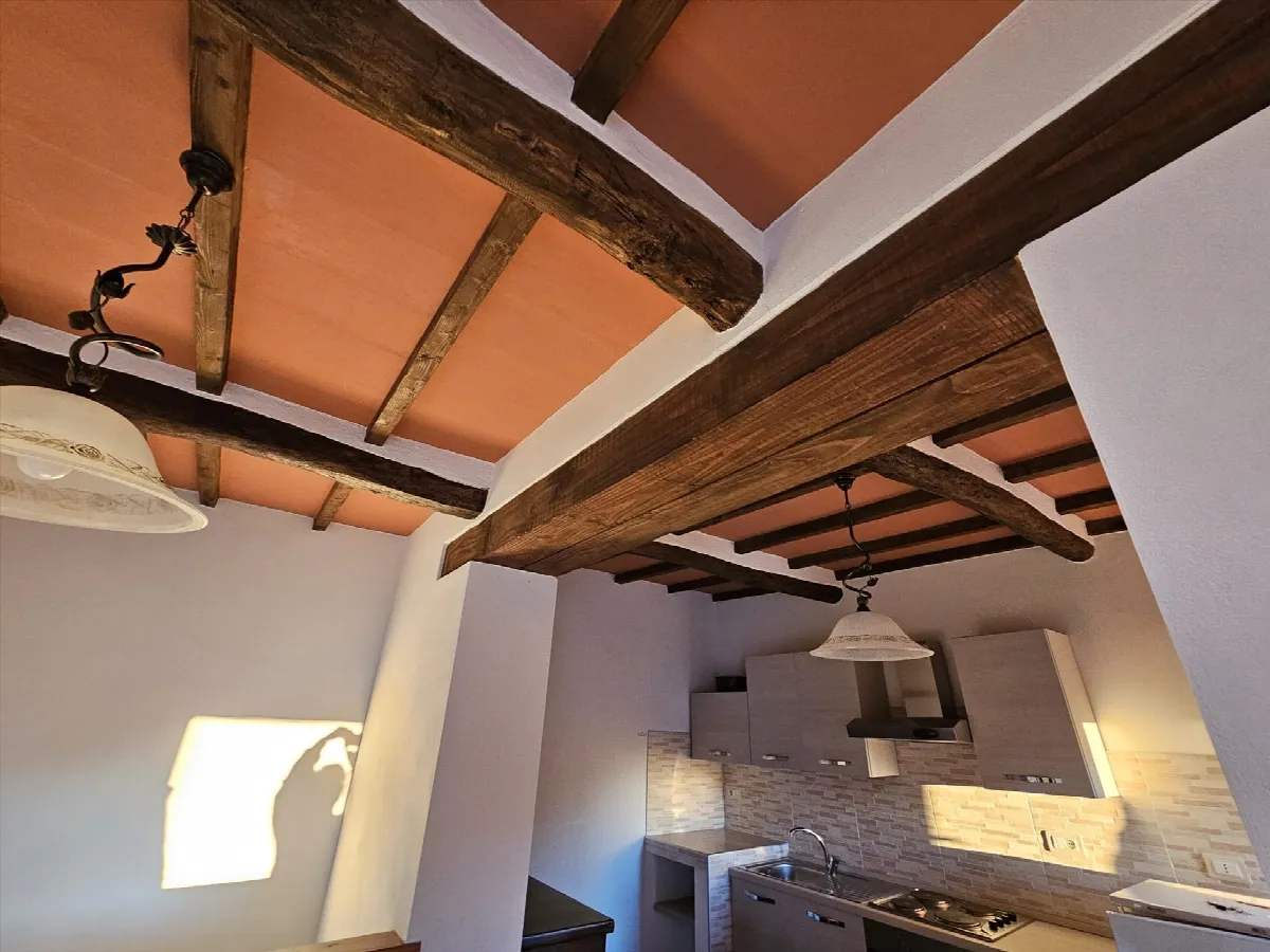 Casa indipendente in vendita a Magione - Sant'arcangelo - foto 5