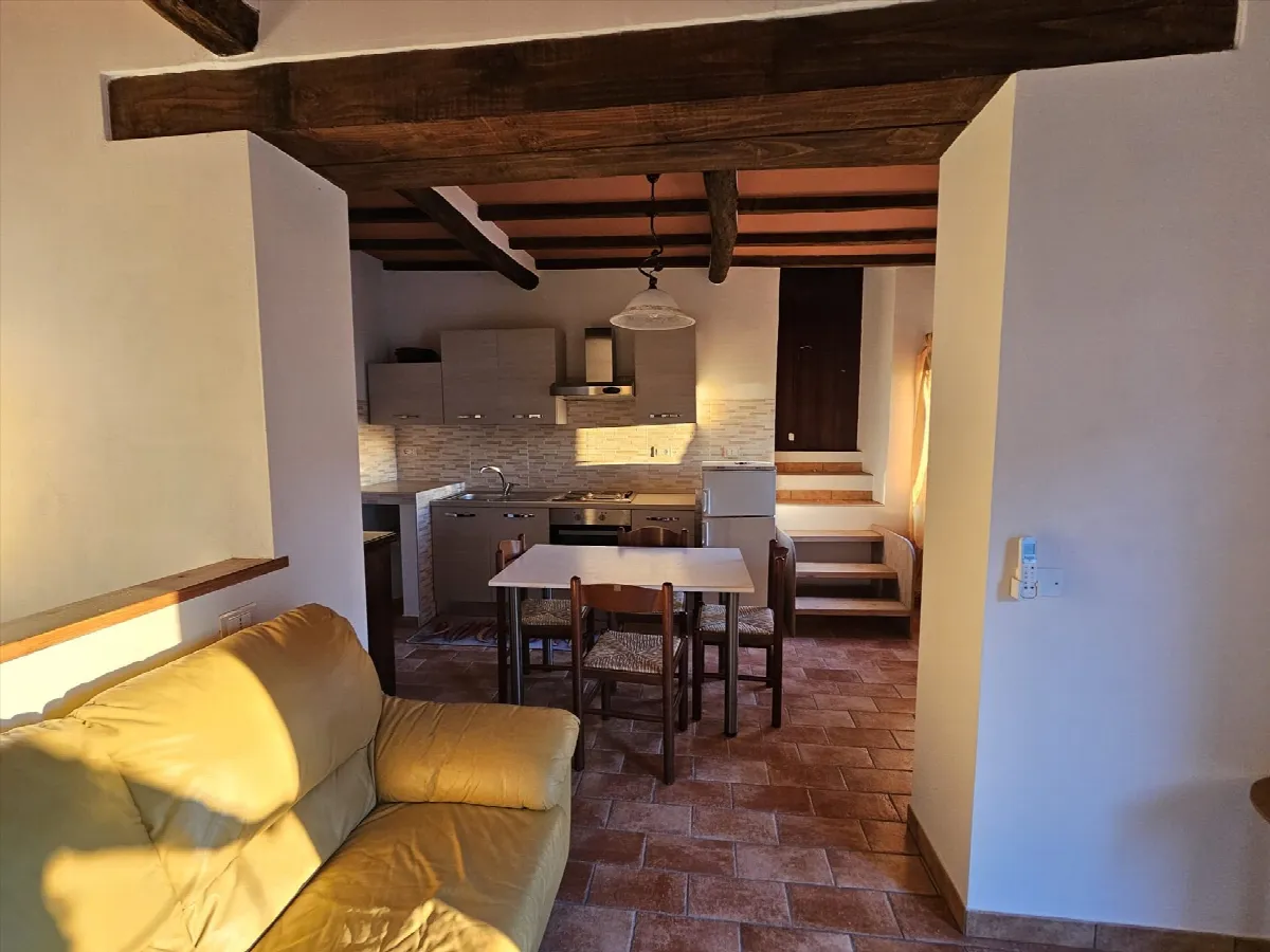 Casa indipendente in vendita a Magione - Sant'arcangelo - foto 6