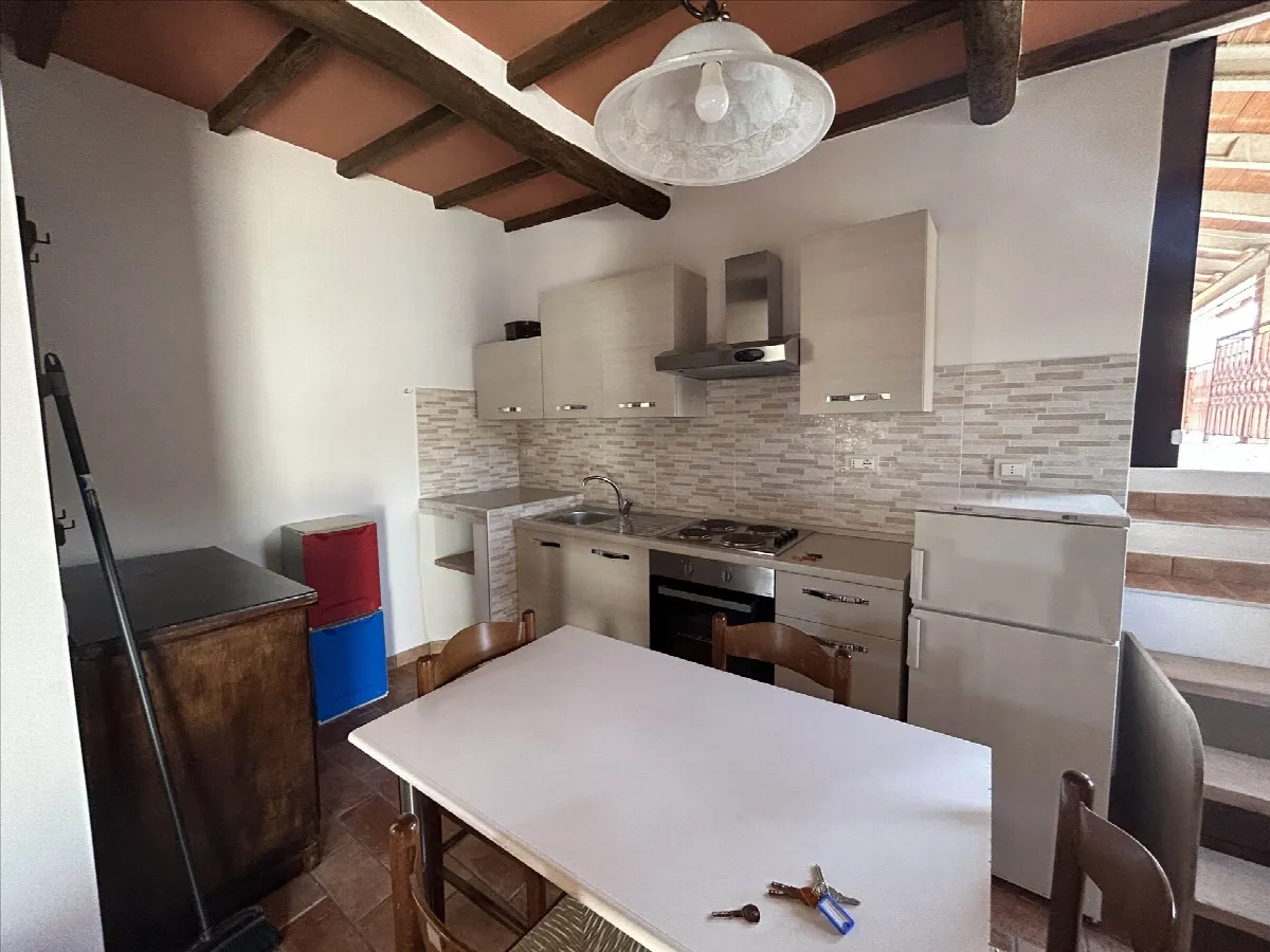 Casa indipendente in vendita a Magione - Sant'arcangelo - foto 7