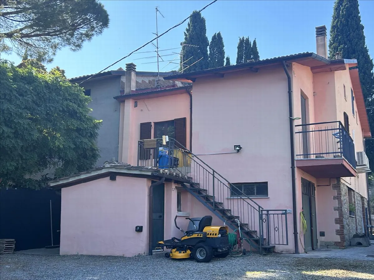 Casa indipendente in vendita a Castiglione del Lago - Villastrada - foto 2
