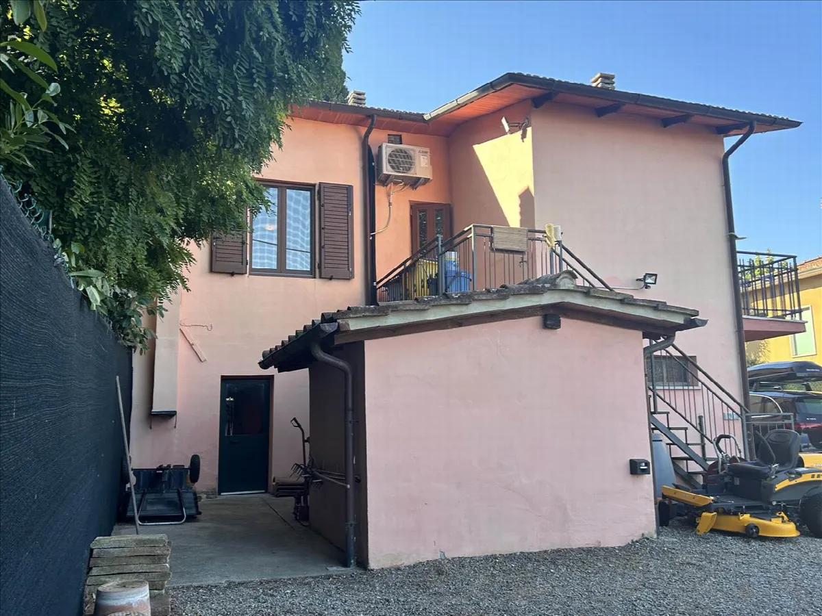Casa indipendente in vendita a Castiglione del Lago - Villastrada - foto 5