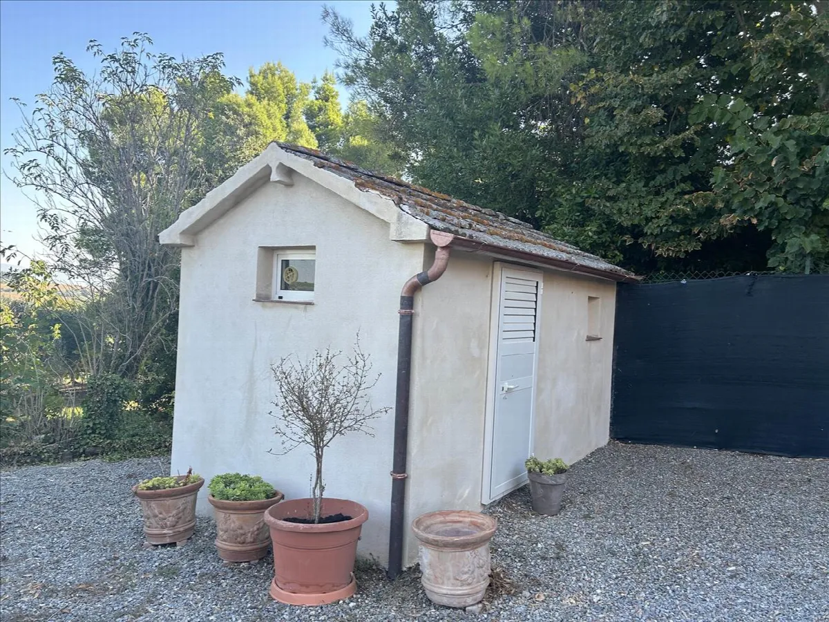 Casa indipendente in vendita a Castiglione del Lago - Villastrada - foto 6