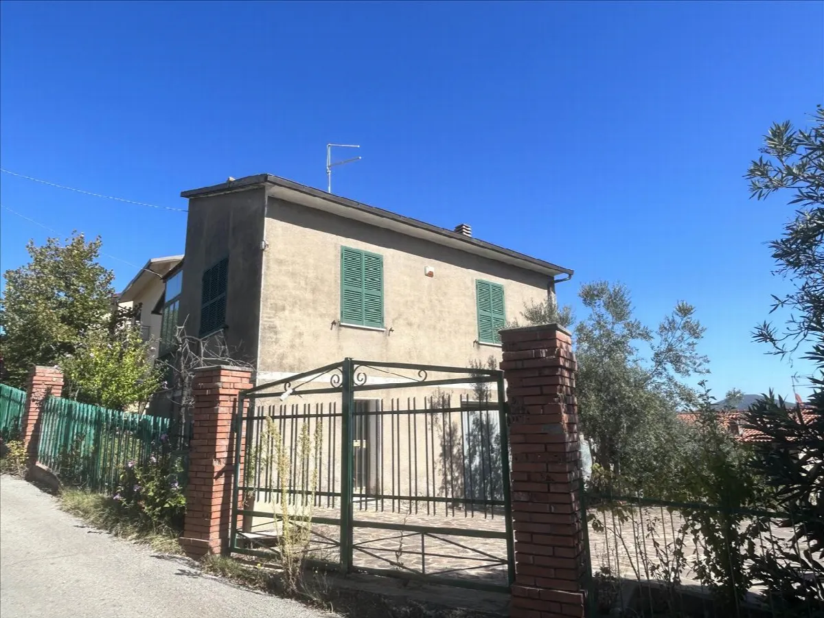 Casa indipendente in vendita a Panicale - foto 1