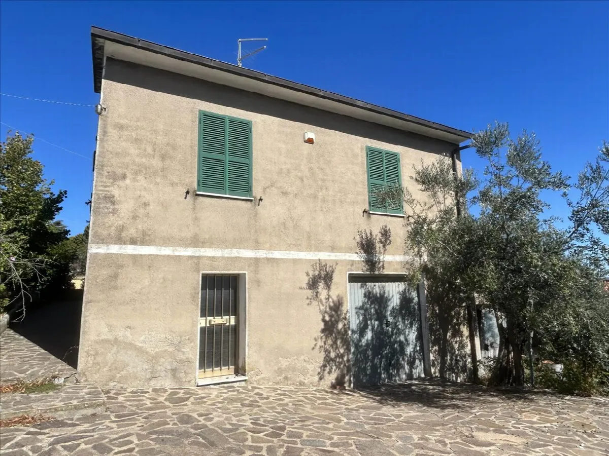 Casa indipendente in vendita a Panicale - foto 10