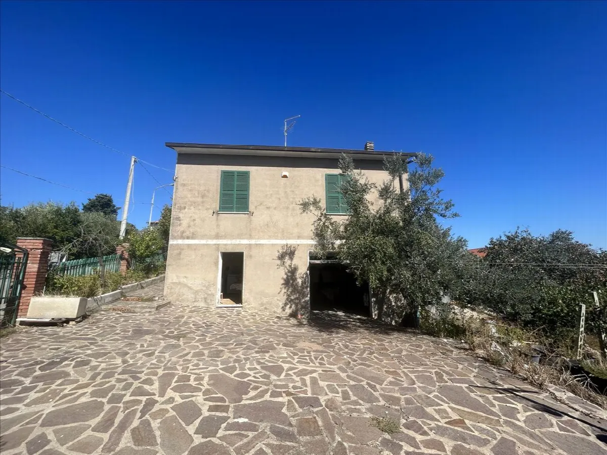 Casa indipendente in vendita a Panicale - foto 2