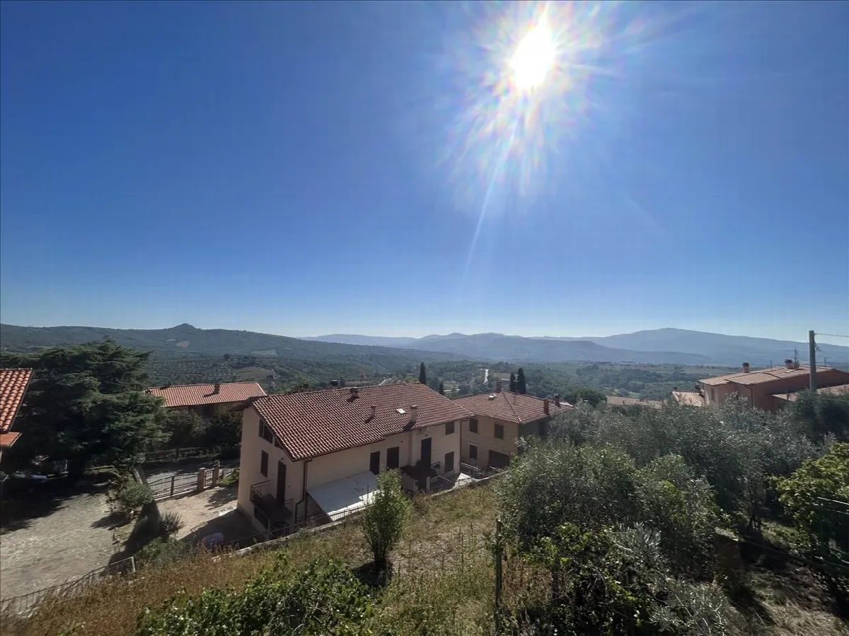 Casa indipendente in vendita a Panicale - foto 3