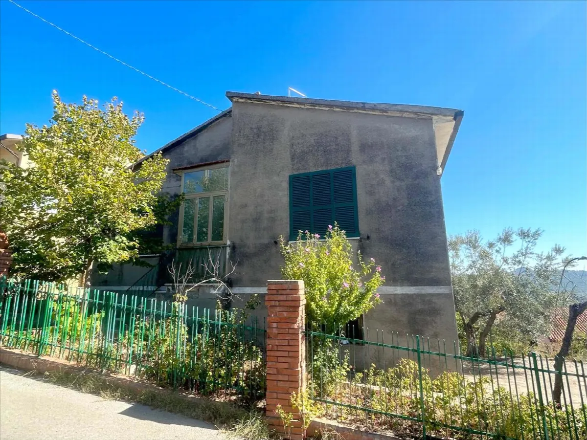 Casa indipendente in vendita a Panicale - foto 4