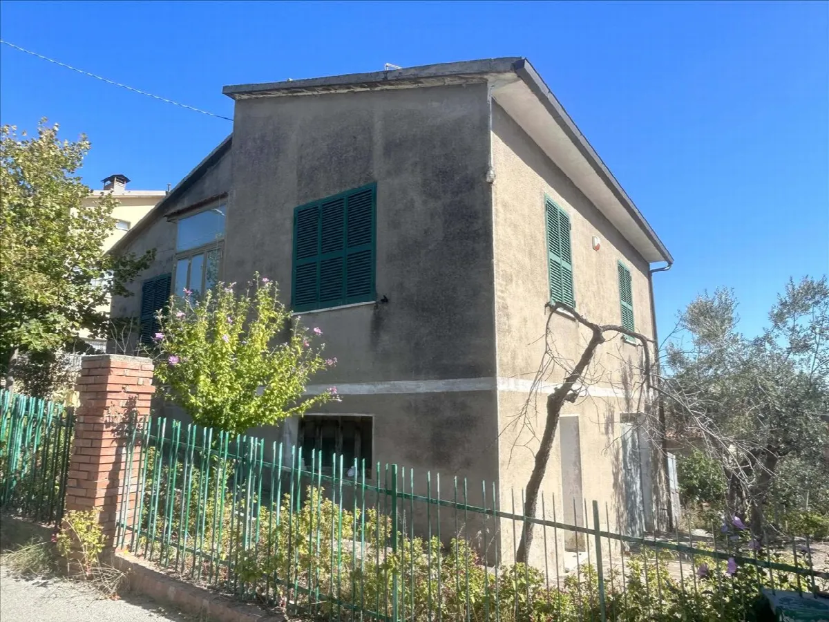 Casa indipendente in vendita a Panicale - foto 5