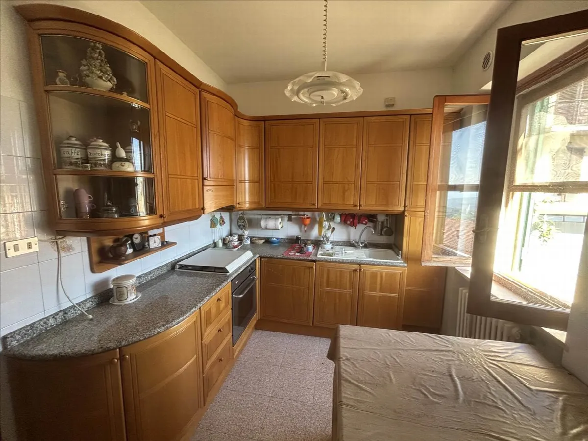 Casa indipendente in vendita a Panicale - foto 8