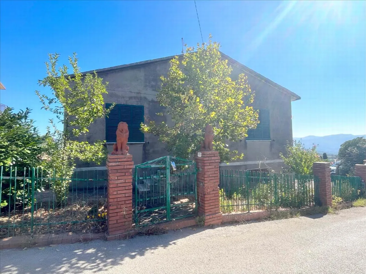 Casa indipendente in vendita a Panicale - foto 9