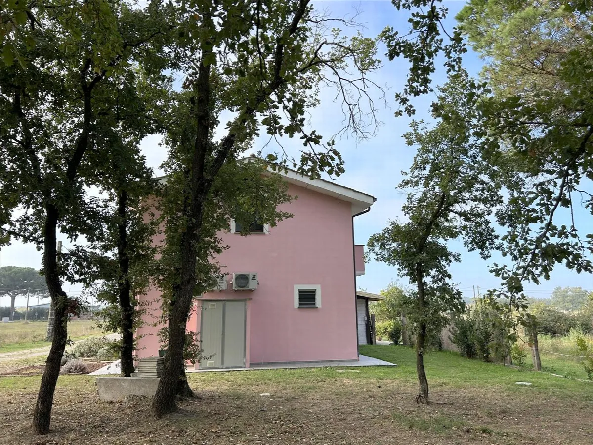 Villa in vendita a Castiglione del Lago - Piana - foto 10