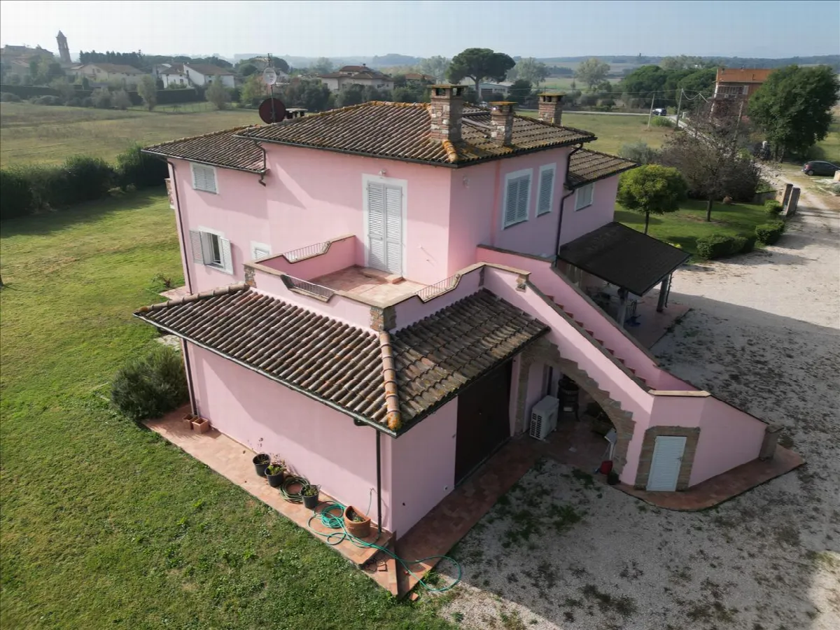 Villa in vendita a Castiglione del Lago - Piana - foto 7