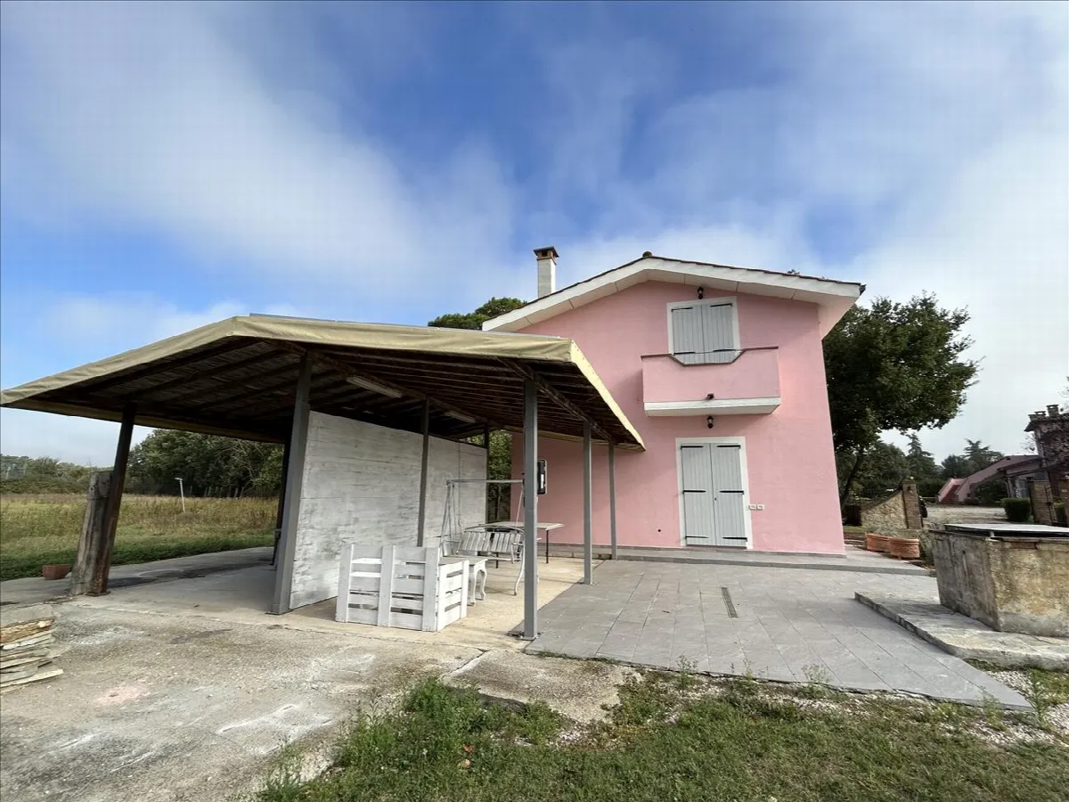 Villa in vendita a Castiglione del Lago - Piana - foto 9