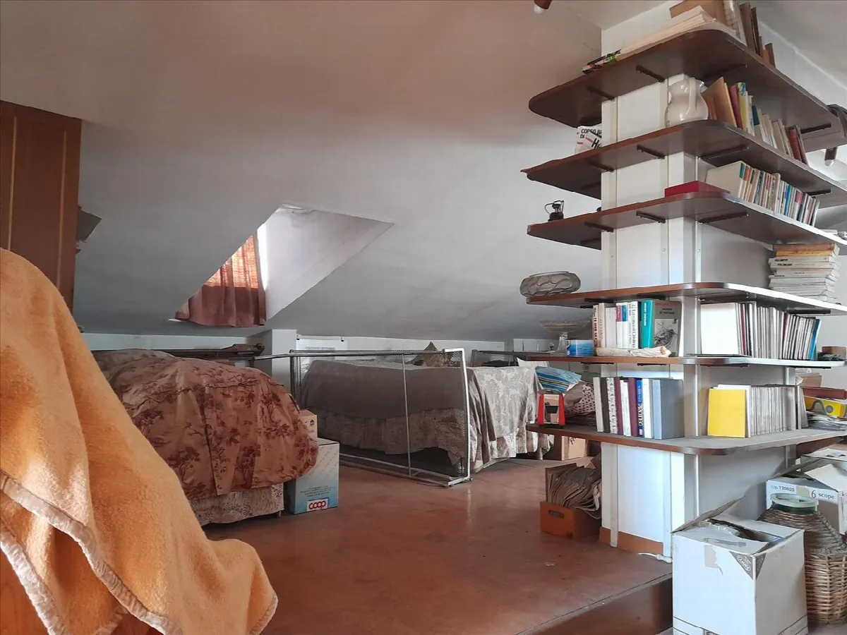 Appartamento in vendita a Castiglione del Lago - foto 10