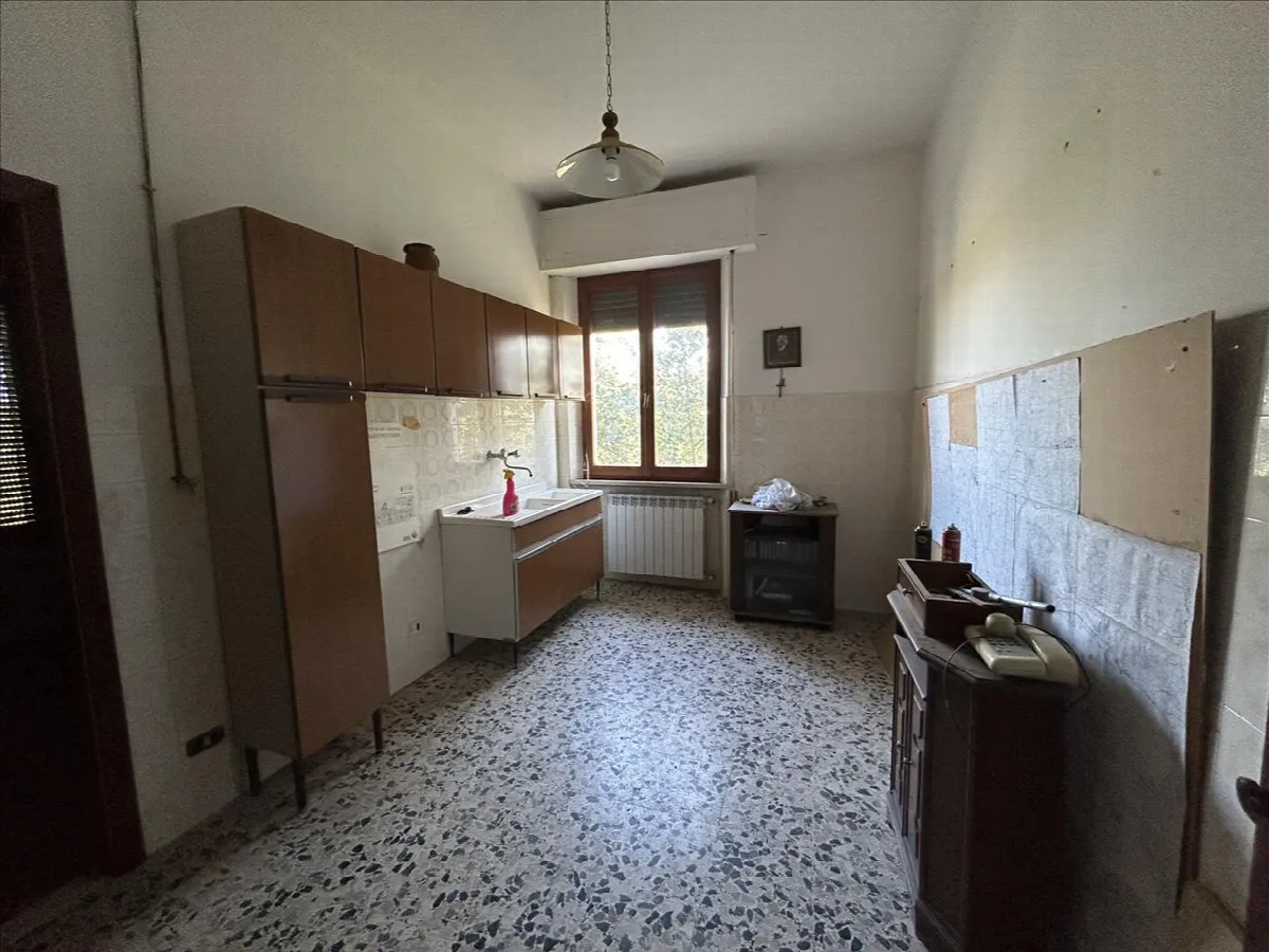 Casa indipendente in vendita a Castiglione del Lago - Piana - foto 10