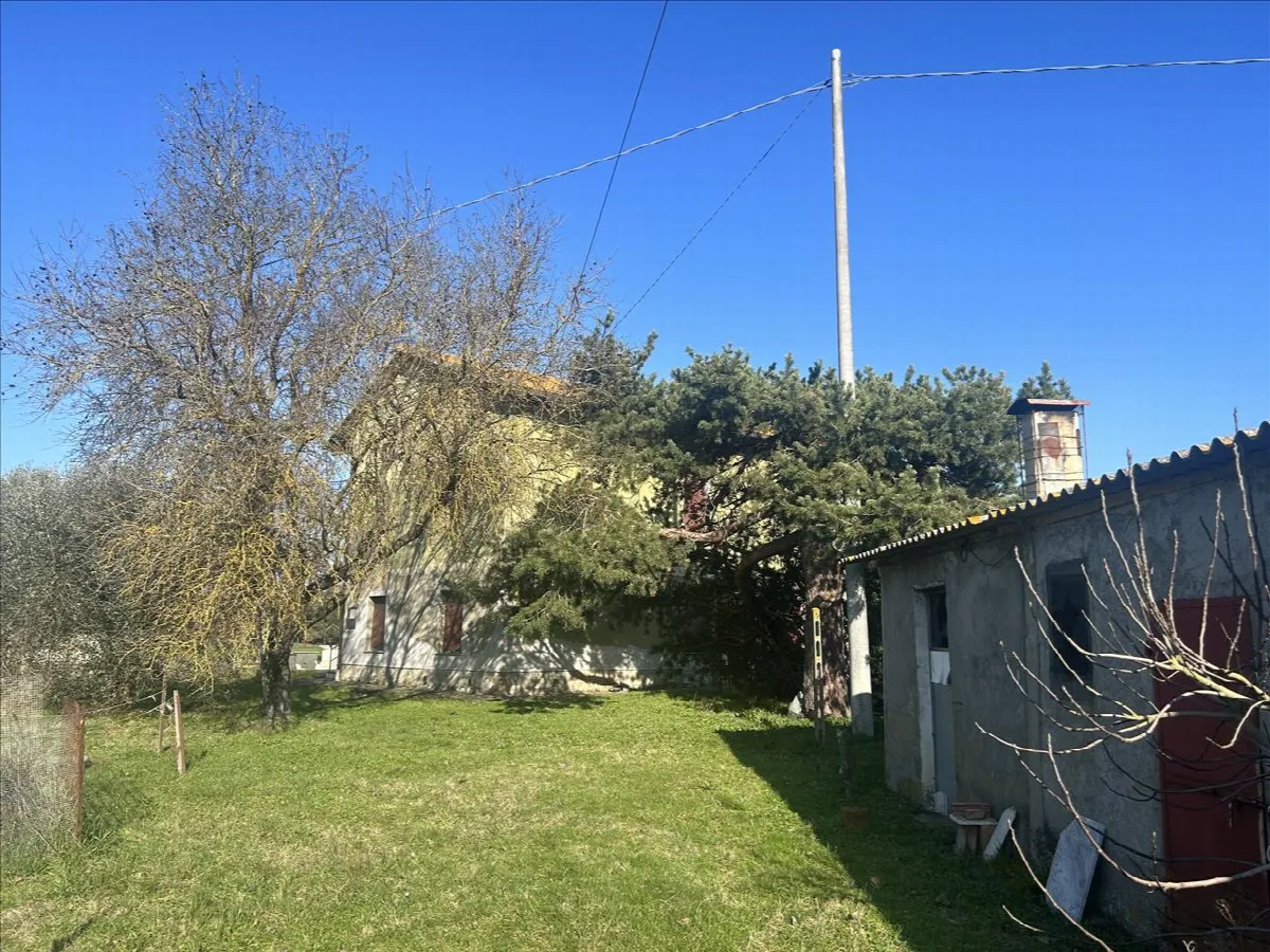 Casa indipendente in vendita a Castiglione del Lago - Piana - foto 4