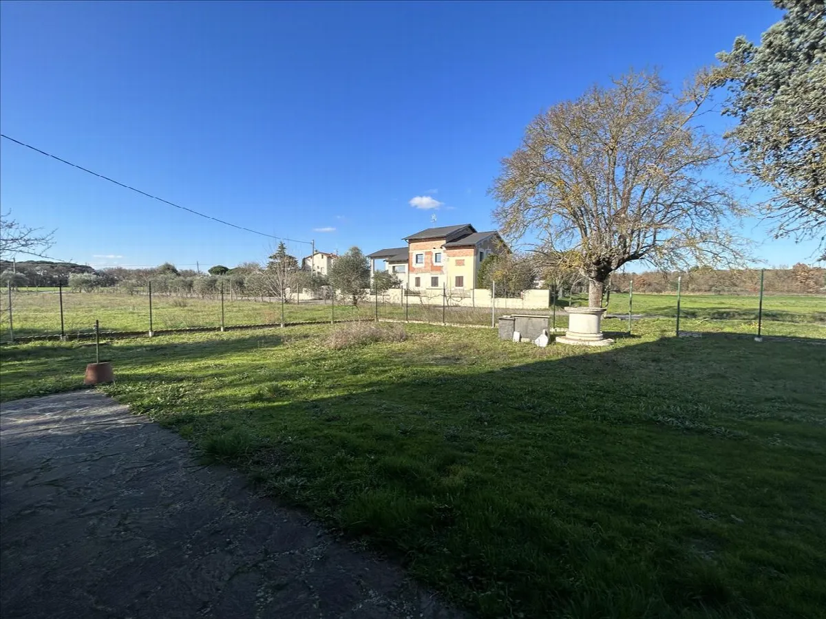 Casa indipendente in vendita a Castiglione del Lago - Piana - foto 9