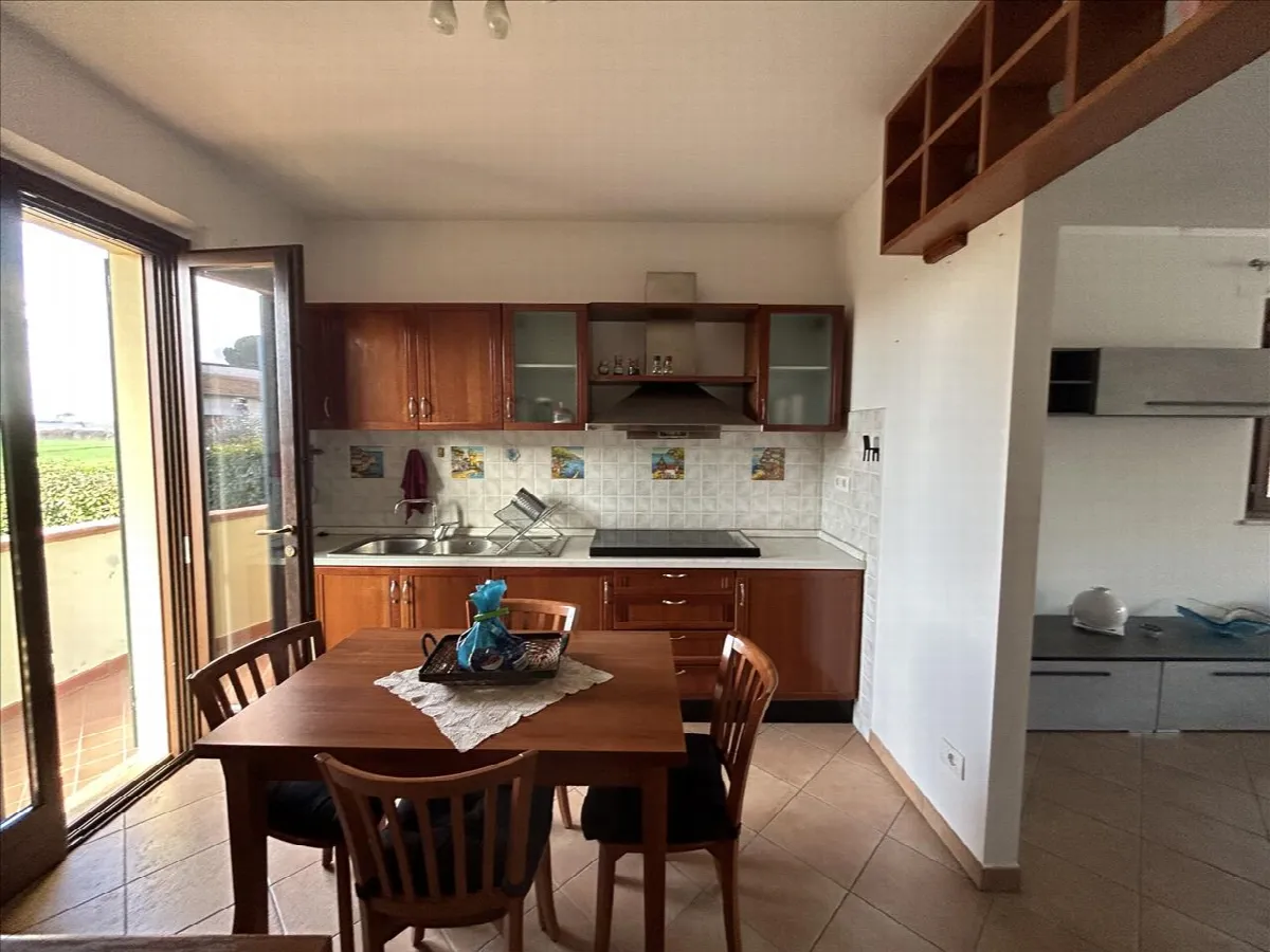 Appartamento in vendita a Castiglione del Lago - Panicarola - foto 2