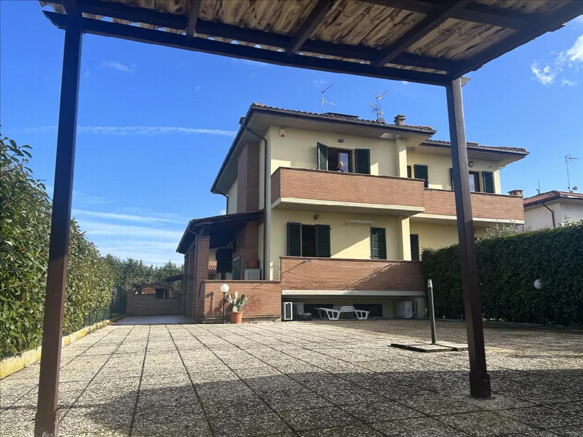 Appartamento in vendita a Castiglione del Lago - Panicarola - foto 3