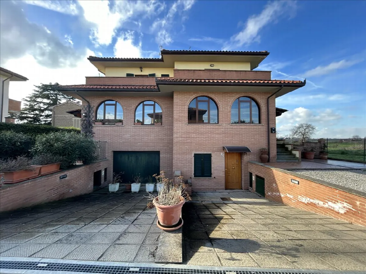 Appartamento in vendita a Castiglione del Lago - Panicarola - foto 4