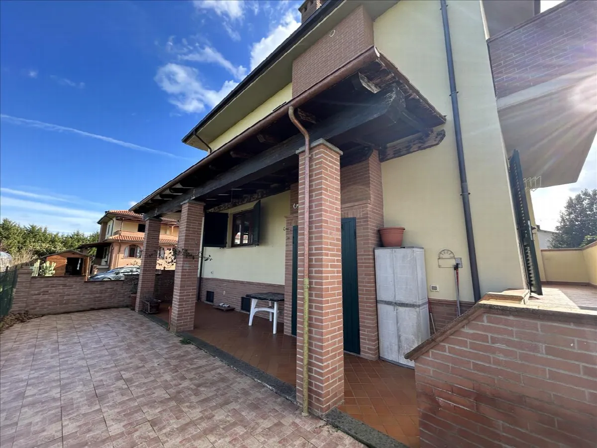 Appartamento in vendita a Castiglione del Lago - Panicarola - foto 5