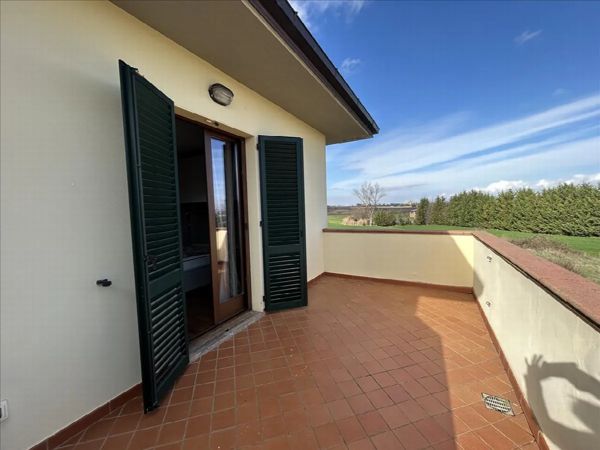 Appartamento in vendita a Castiglione del Lago - Panicarola - foto 7