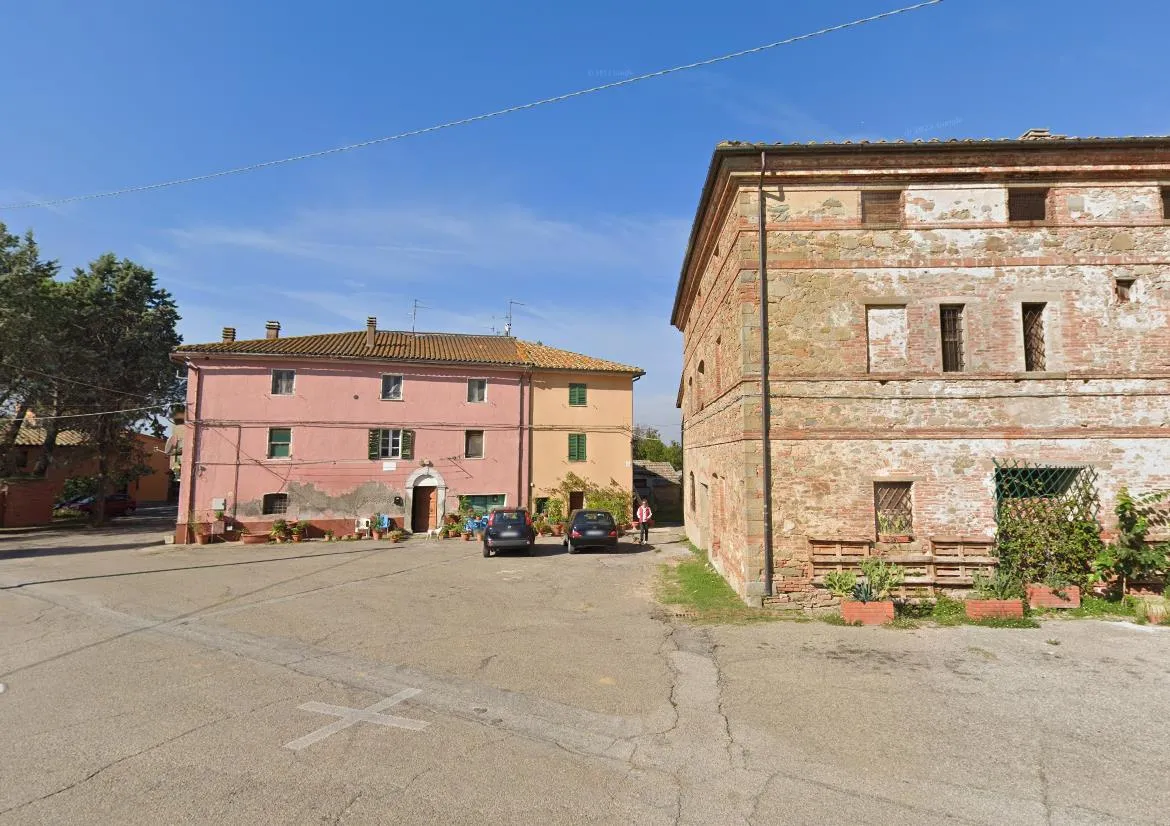 Appartamento in vendita a Castiglione del Lago - Macchie - foto 10