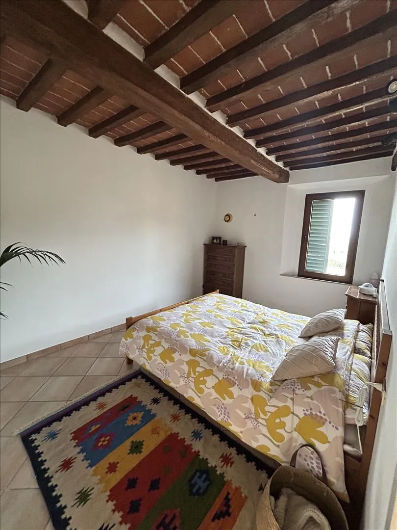 Appartamento in vendita a Castiglione del Lago - Macchie - foto 2