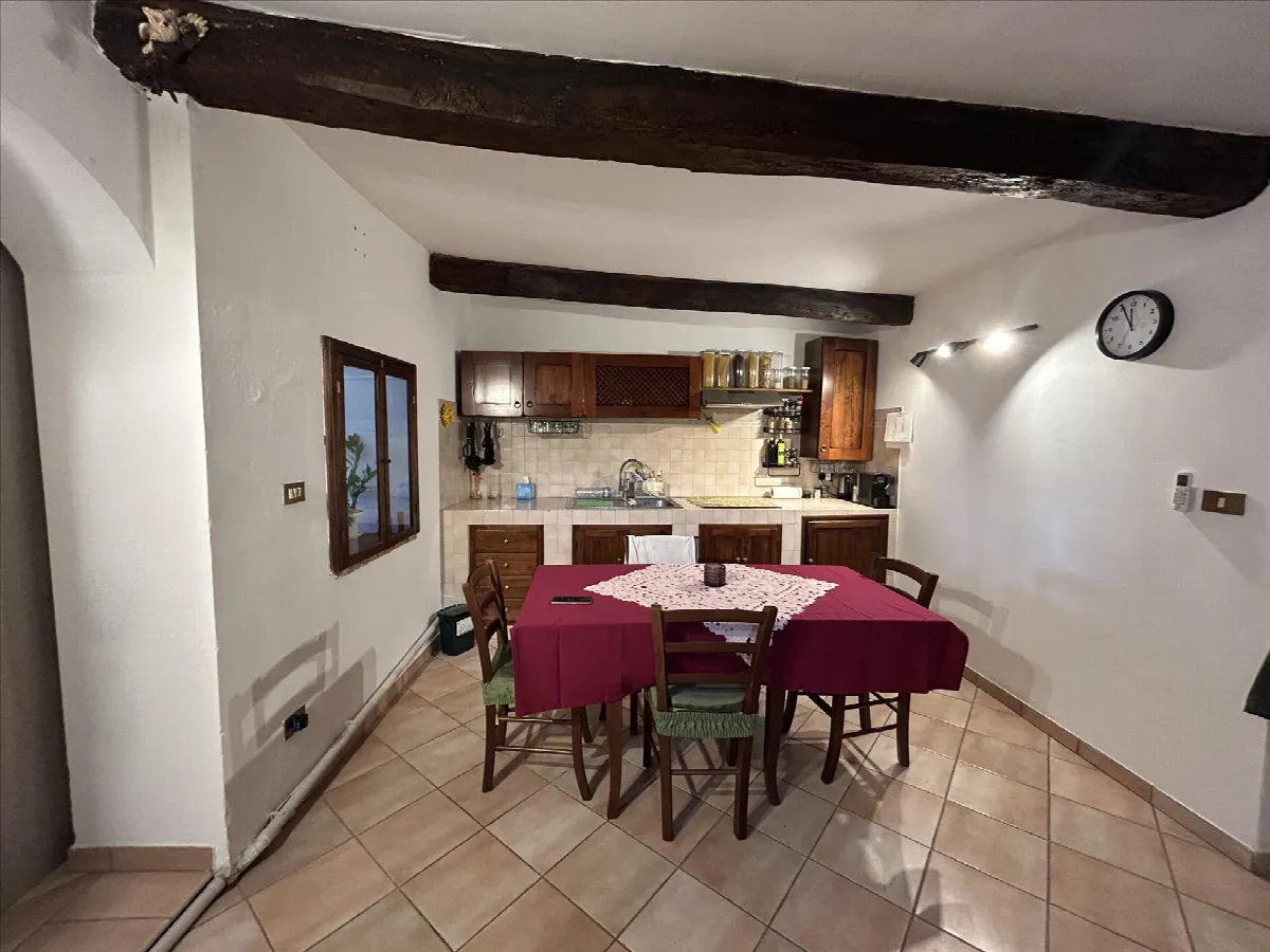 Appartamento in vendita a Castiglione del Lago - Macchie - foto 3
