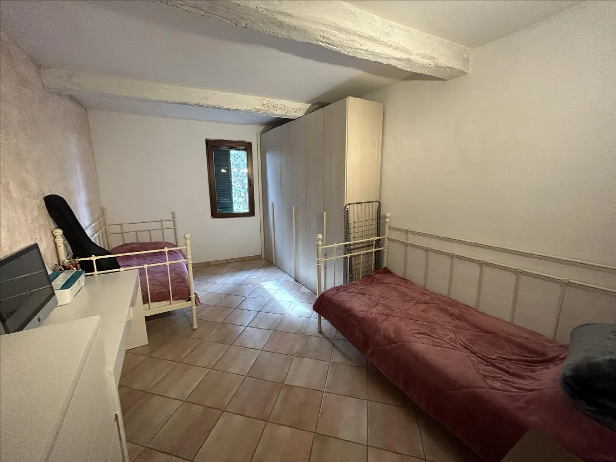 Appartamento in vendita a Castiglione del Lago - Macchie - foto 7