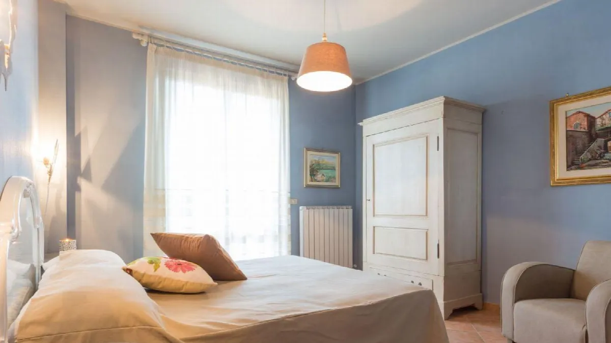 Villa in vendita a Passignano sul Trasimeno - foto 10