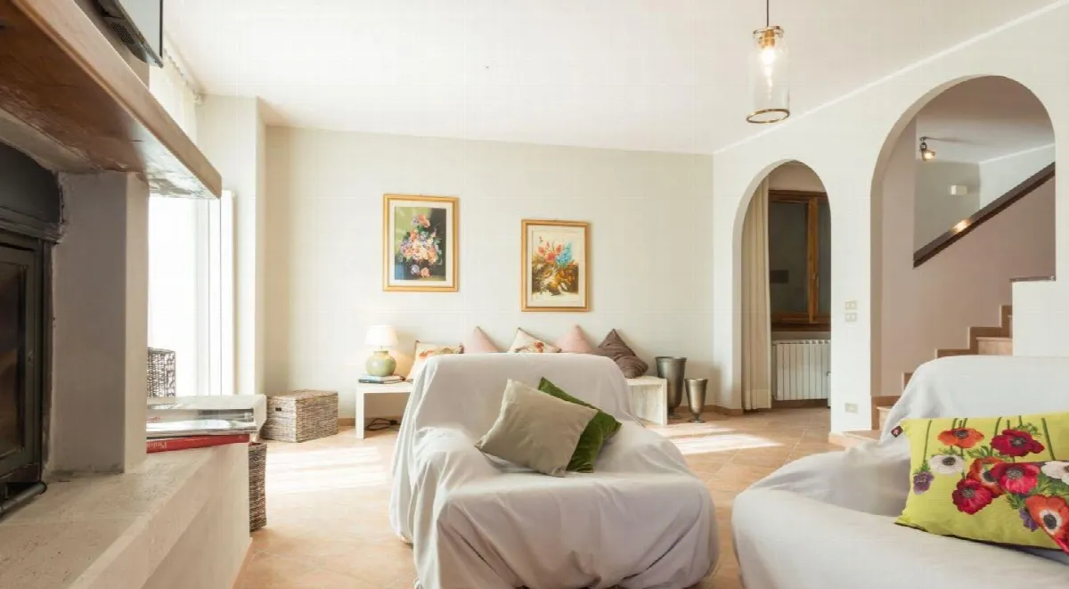 Villa in vendita a Passignano sul Trasimeno - foto 4