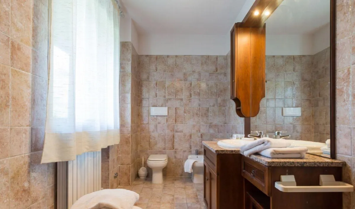 Villa in vendita a Passignano sul Trasimeno - foto 7