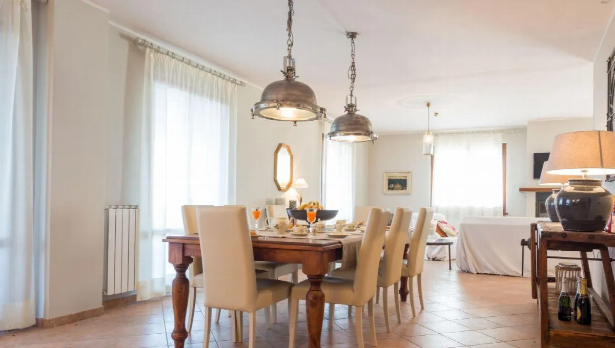 Villa in vendita a Passignano sul Trasimeno - foto 8