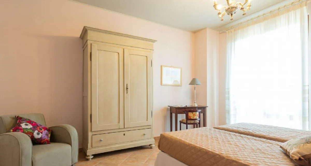 Villa in vendita a Passignano sul Trasimeno - foto 9