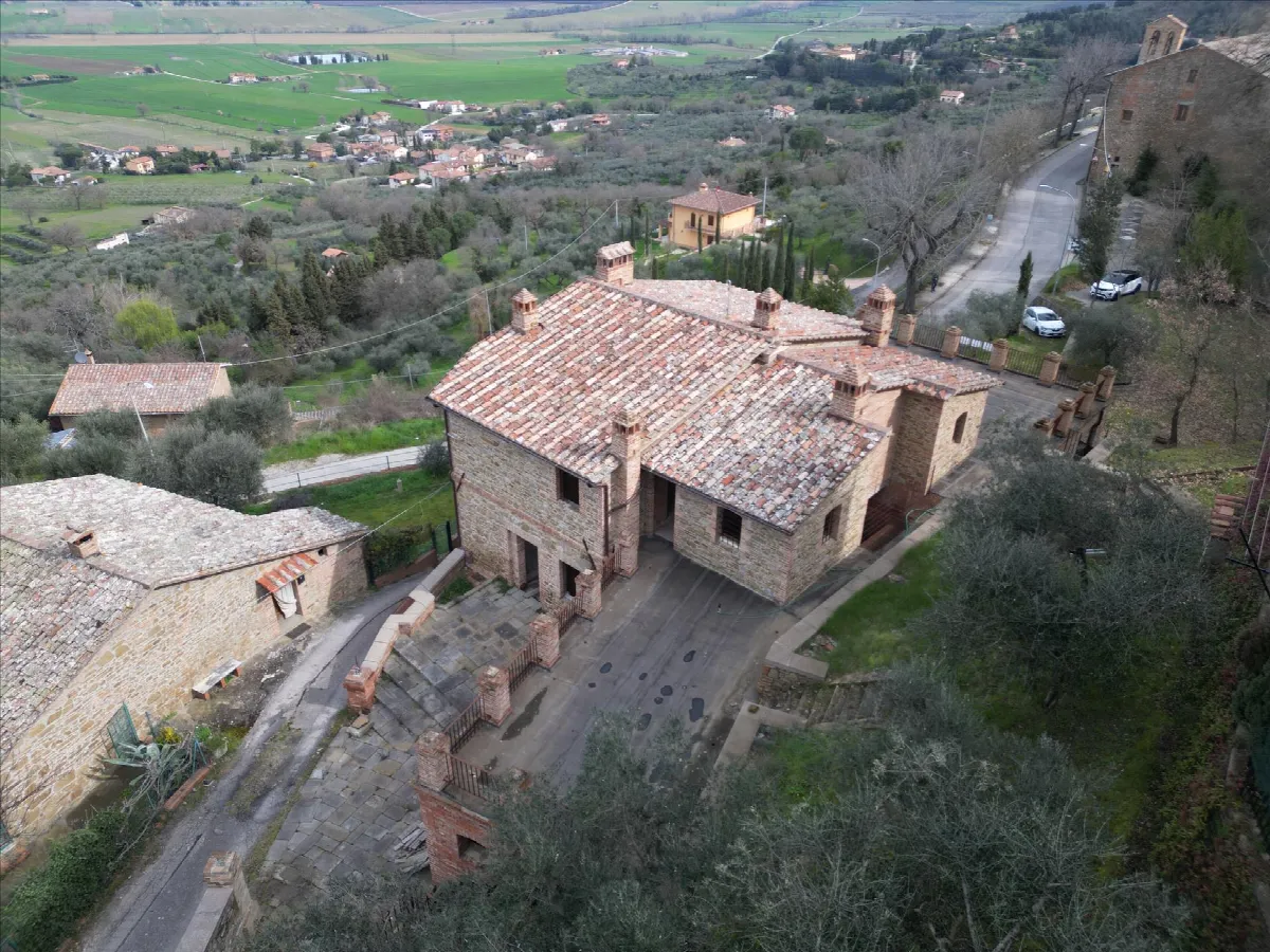 Rustico in vendita a Panicale - foto 3