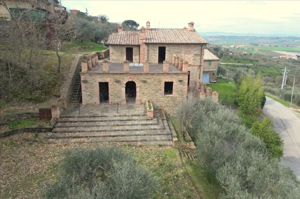 Rustico in vendita a Panicale - foto 4