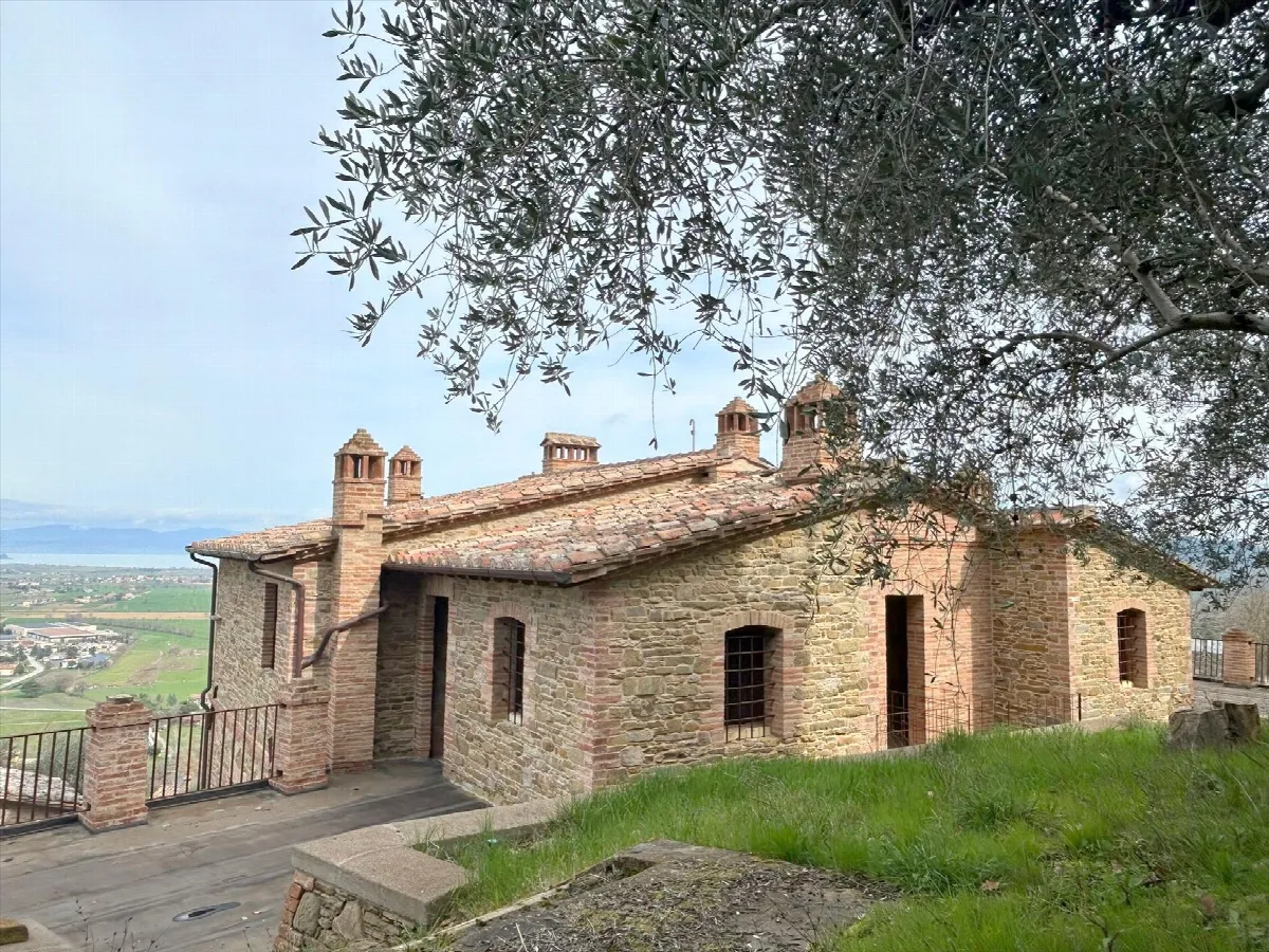 Rustico in vendita a Panicale - foto 6