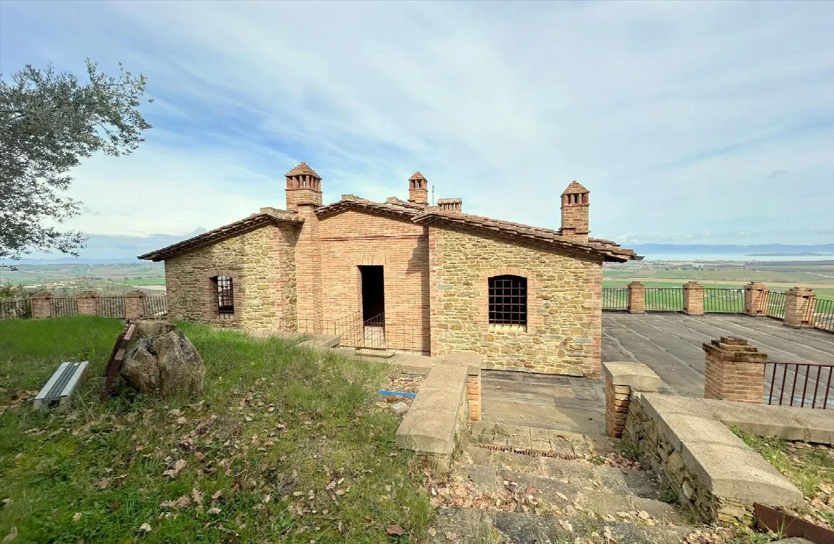 Rustico in vendita a Panicale - foto 8