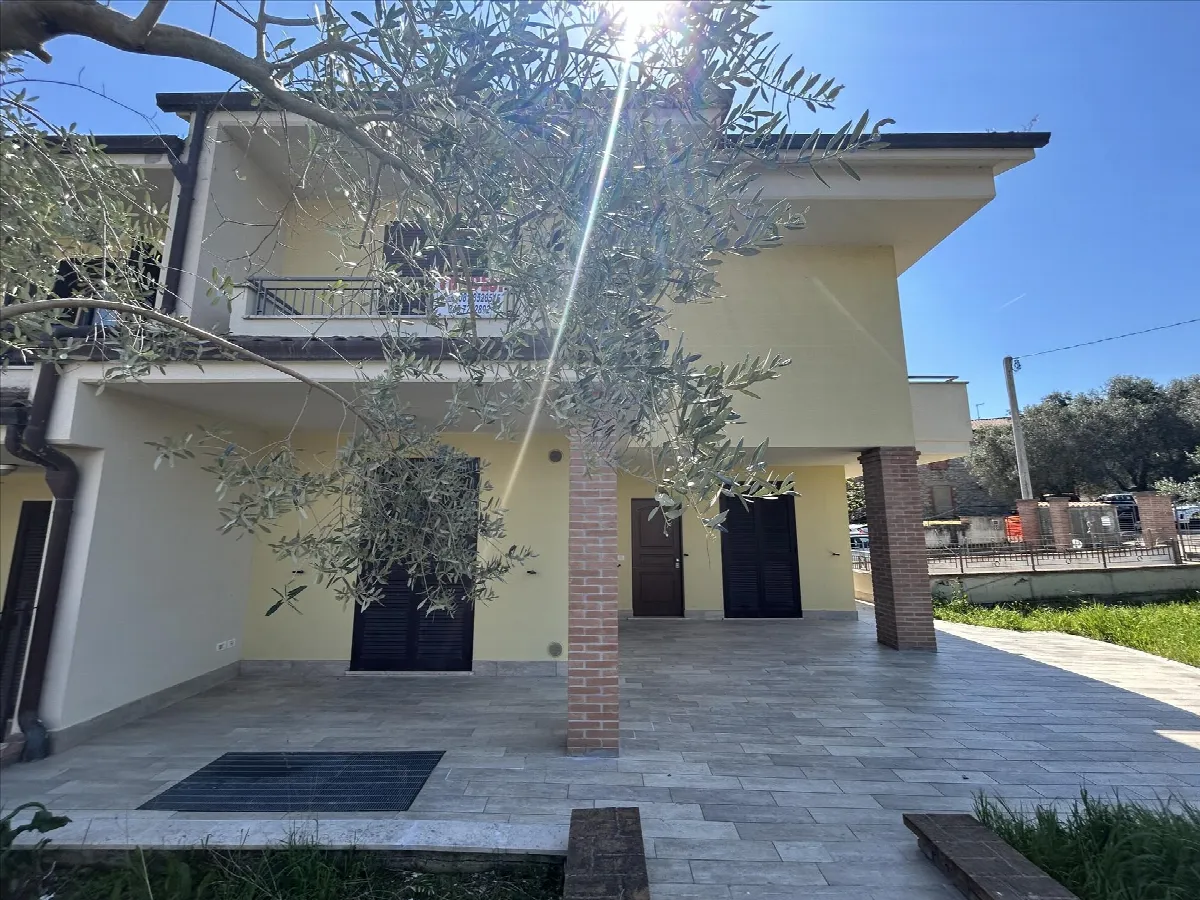 Appartamento in vendita a Castiglione del Lago - Sanfatucchio - foto 2