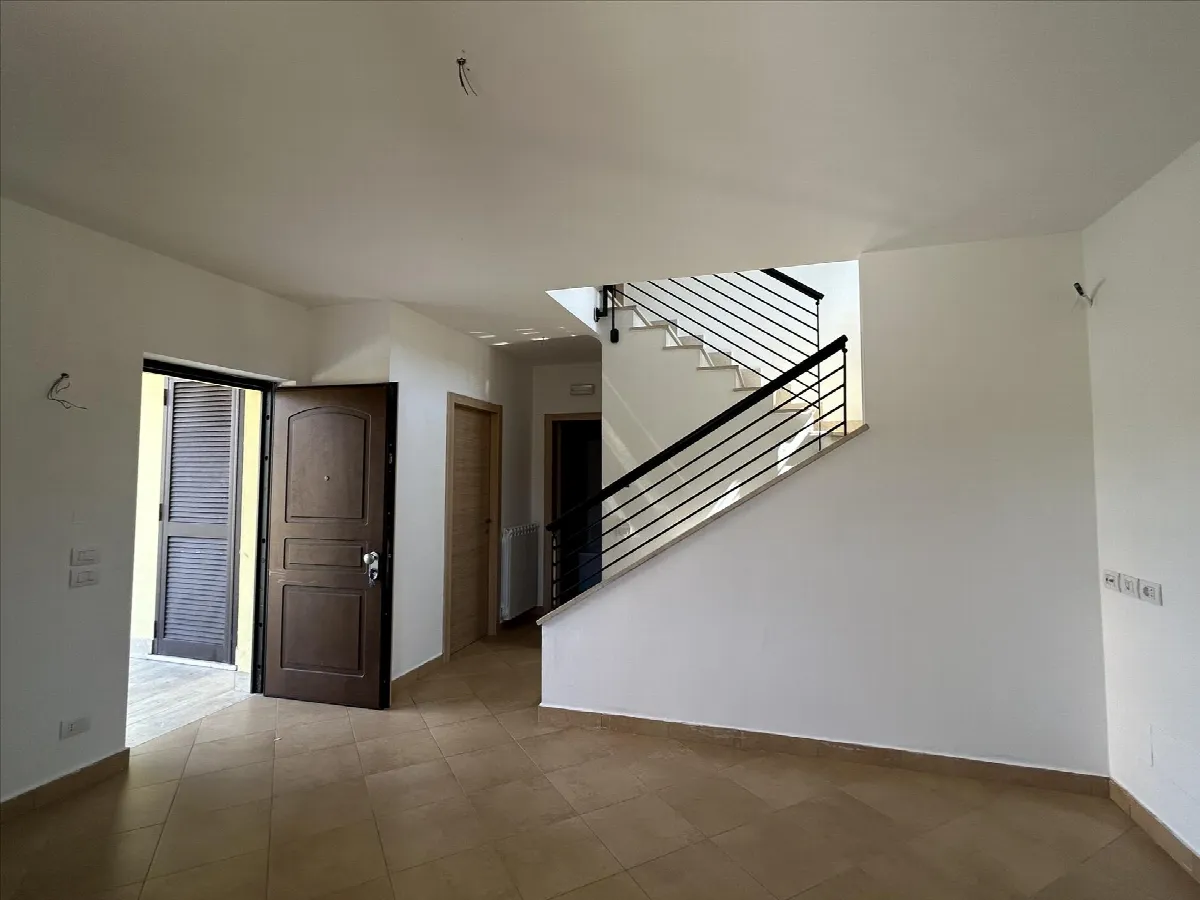 Appartamento in vendita a Castiglione del Lago - Sanfatucchio - foto 4