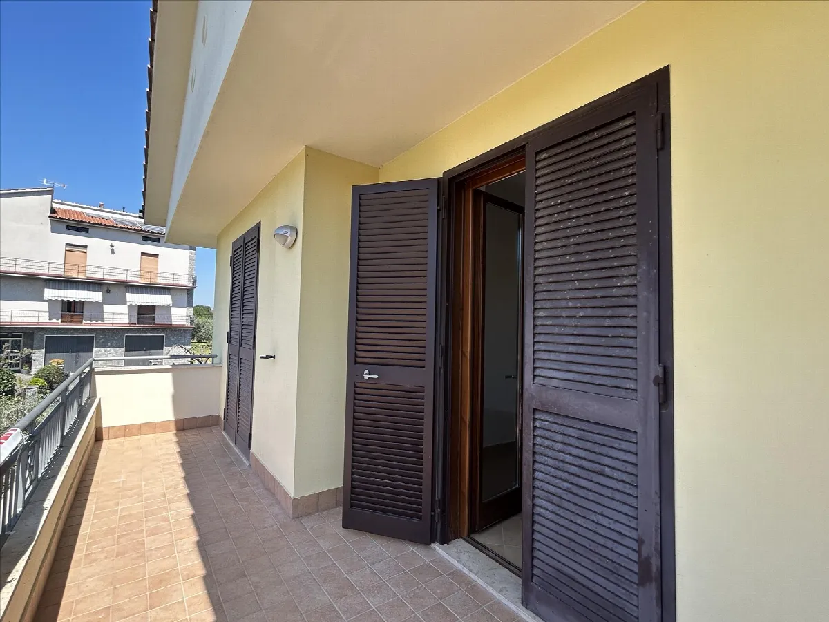 Appartamento in vendita a Castiglione del Lago - Sanfatucchio - foto 7