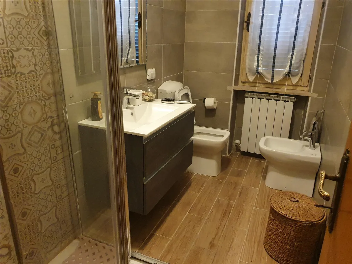 Casa indipendente in vendita a Castiglione del Lago - Bertoni - foto 10