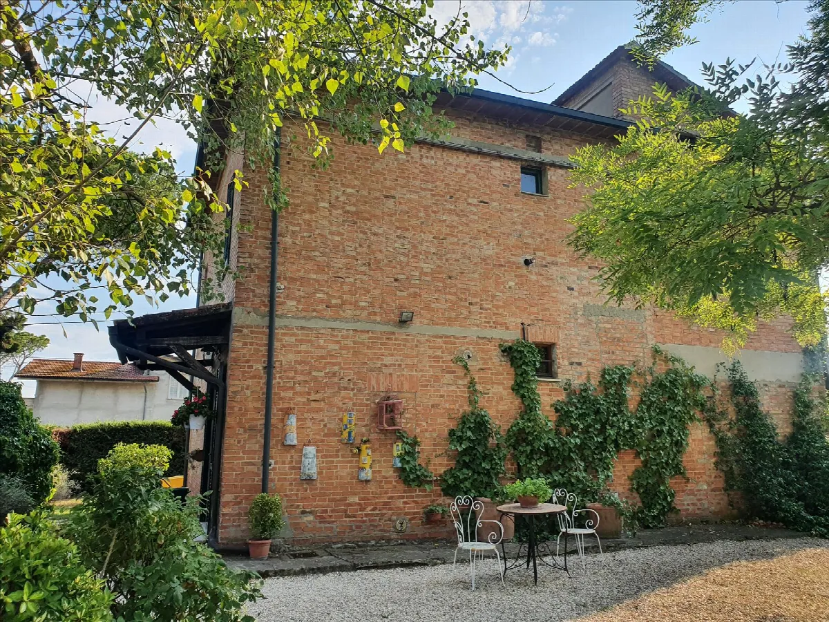 Casa indipendente in vendita a Castiglione del Lago - Bertoni - foto 2