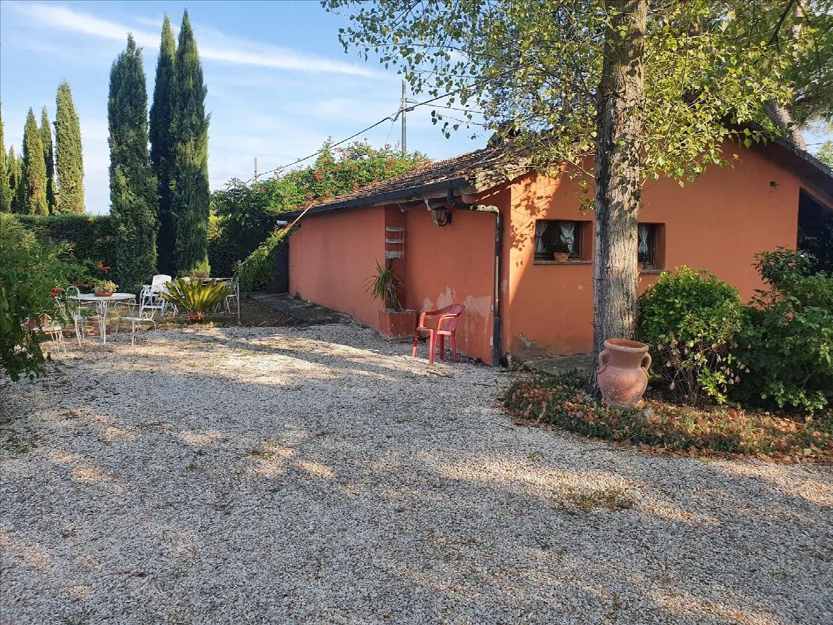Casa indipendente in vendita a Castiglione del Lago - Bertoni - foto 3