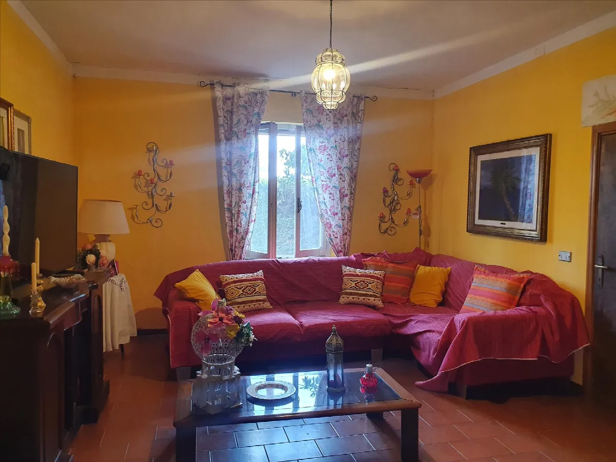 Casa indipendente in vendita a Castiglione del Lago - Bertoni - foto 5
