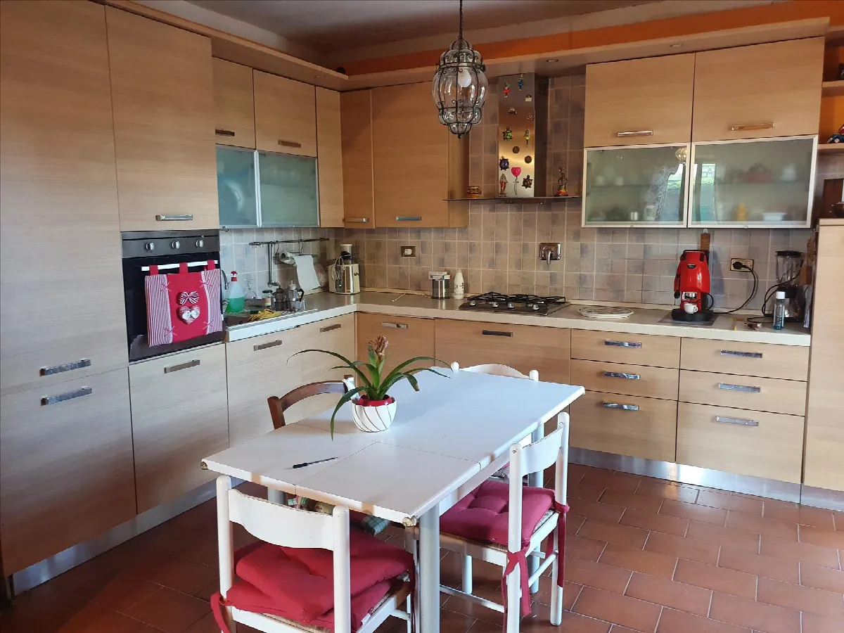 Casa indipendente in vendita a Castiglione del Lago - Bertoni - foto 6