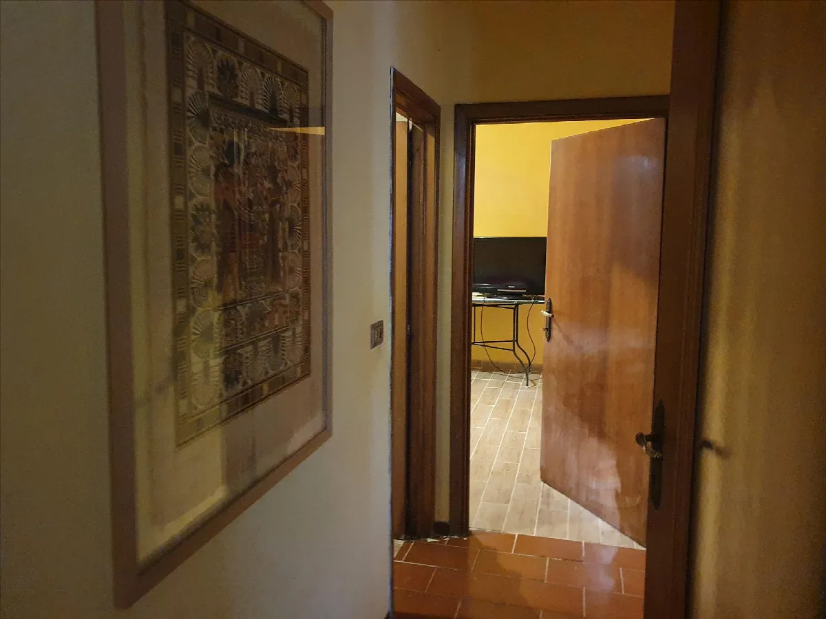 Casa indipendente in vendita a Castiglione del Lago - Bertoni - foto 9