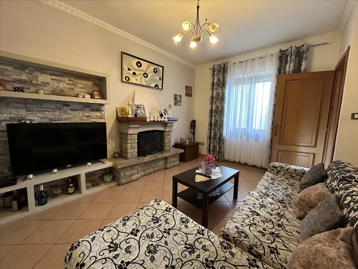 Casa indipendente in vendita a Castiglione del Lago - Macchie - foto 3